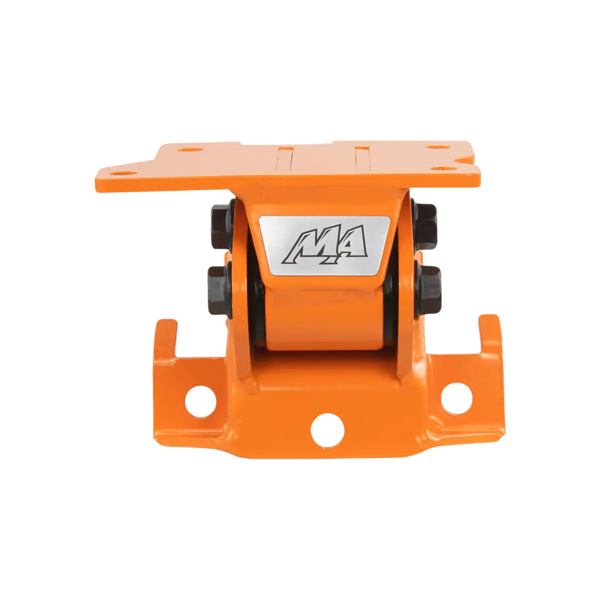 Merchant Automotive High Performance Motor Mounts, 2001-2010 Lb7/Lly/Lbz/Lmm 1