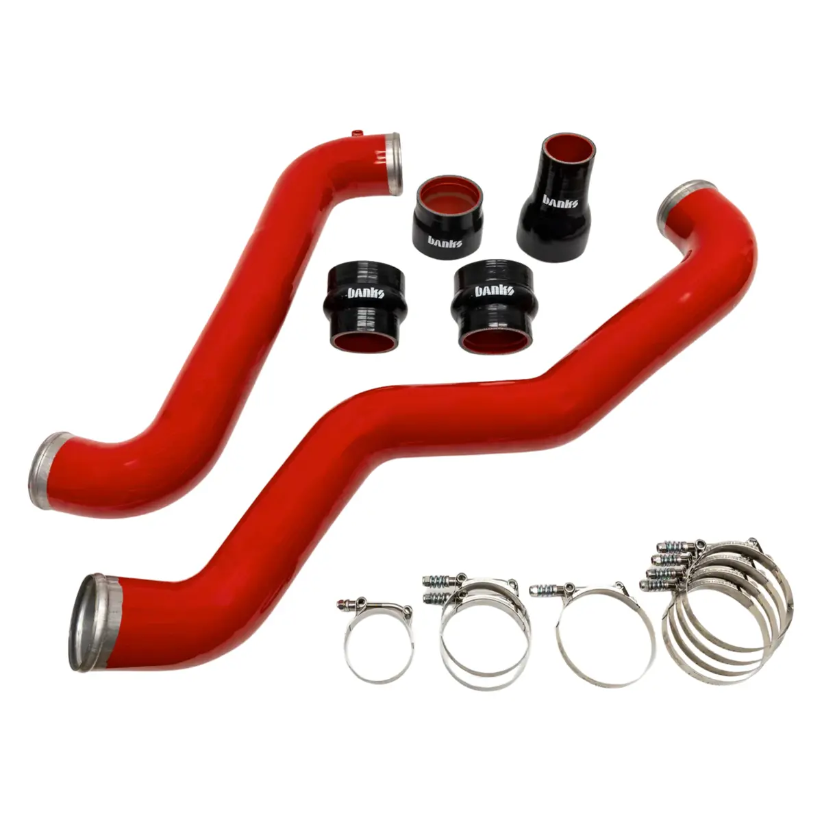 Banks Monster Boost Tube Upgrade Kit, 2012-2016 Lml 1