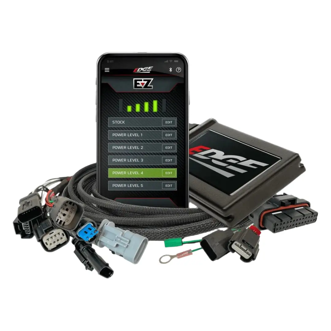 Edge Ez Duramax Module, 2024-2025 L5p 1