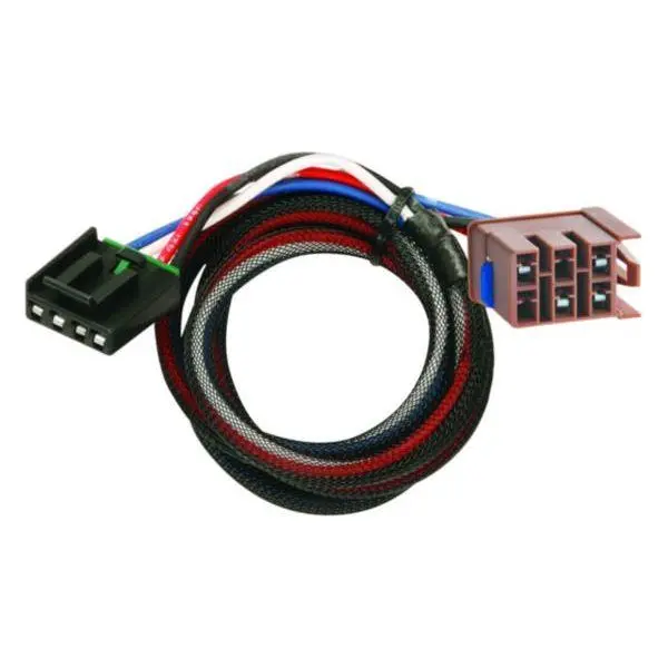 Gm Wiring Harness For Prodigy Brake Control, 03-07 Lb7/Lly/Lbz 1