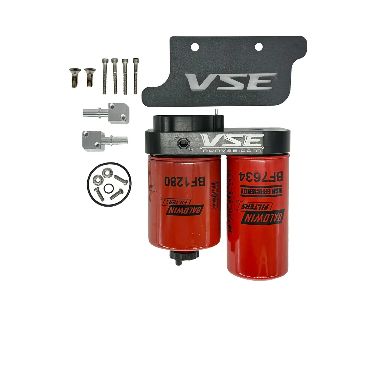 VSE Fuel System Saver Kit for 2020–2025 Chevrolet GMC 1500 LM2/LZ0
