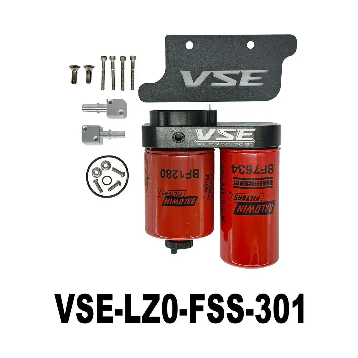 Vse Fuel System Saver 2020-2025 1500 Lm2/Lz0 2