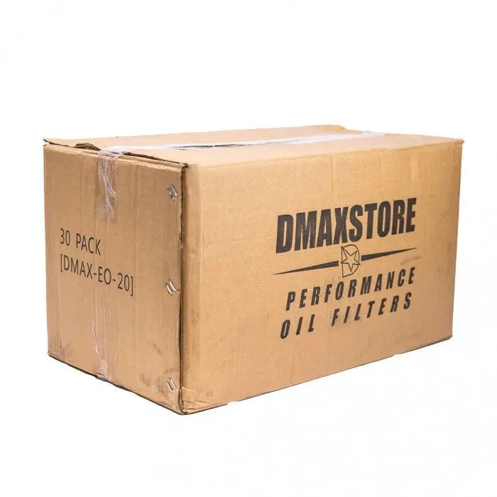 Dmaxstore Performance Oil Filter (Case Of 30), 2020-2023 L5p 1