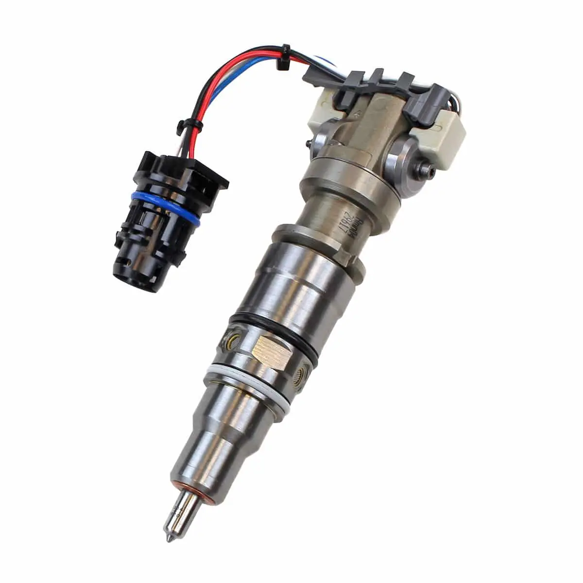 Powerstroke Cn-5019-Rm 6.0 Fuel Injector Stock+ 1