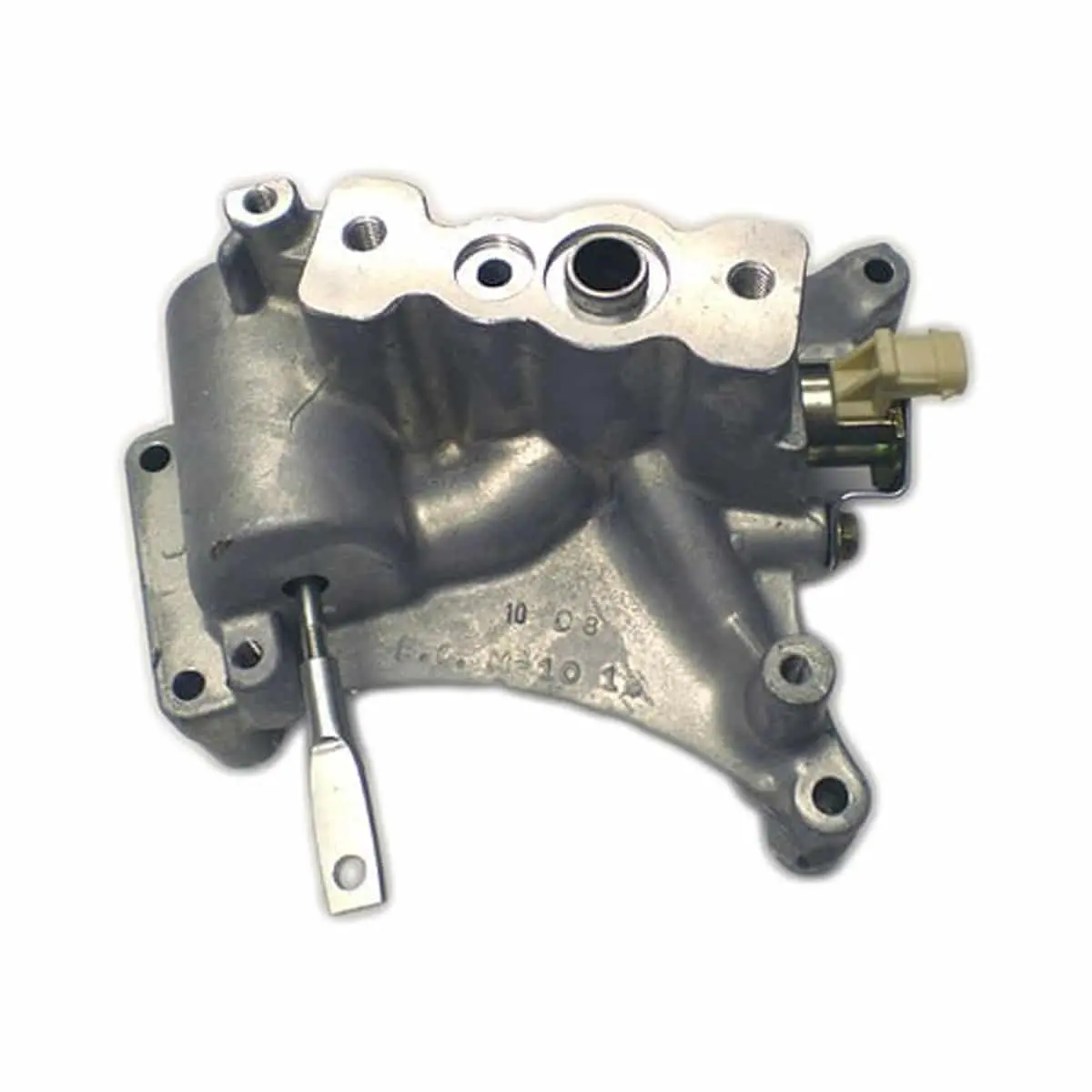 94-97 Turbo Mounting Pedestal With Ebp Connector 1