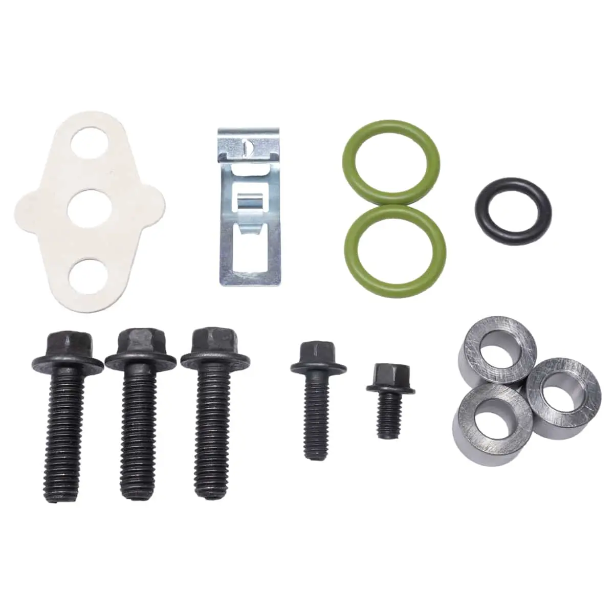 2005.5-2007 6.0 Powerstroke New Garrett Stock Turbo 2