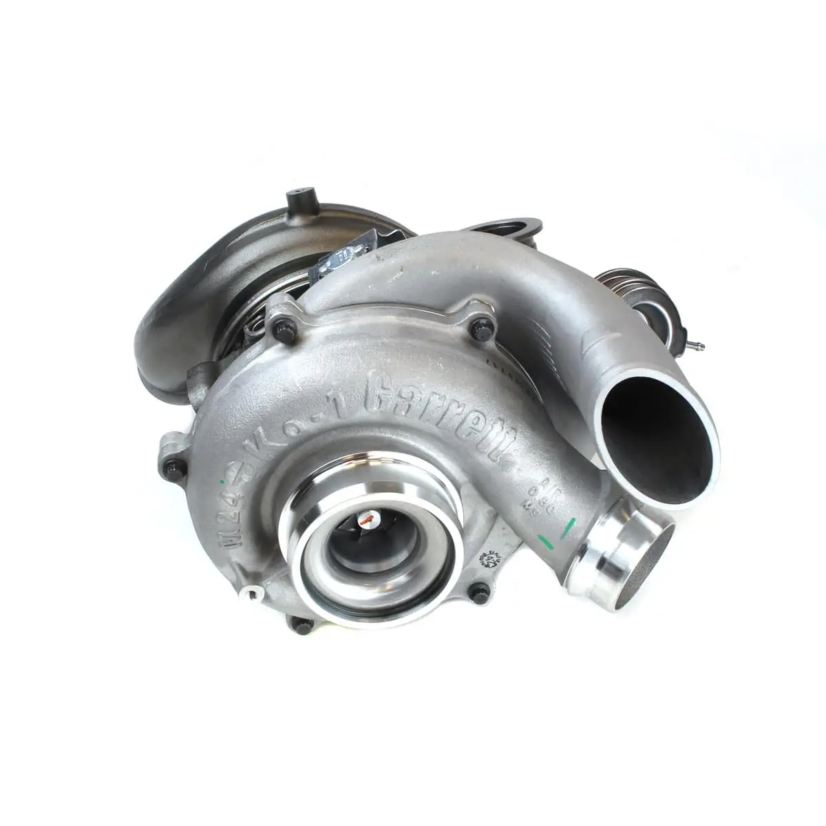 2011-2014.5 6.7 Power Stroke New Stock Turbocharger 1