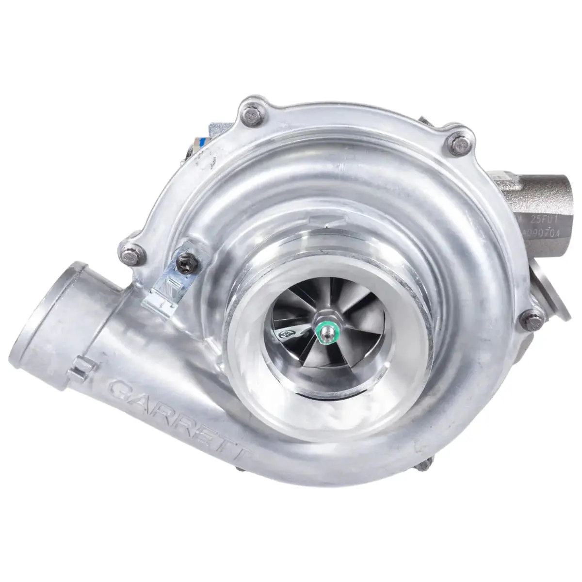 2005.5-2007 6.0 Powerstroke Reman Garrett Stock Turbo 1