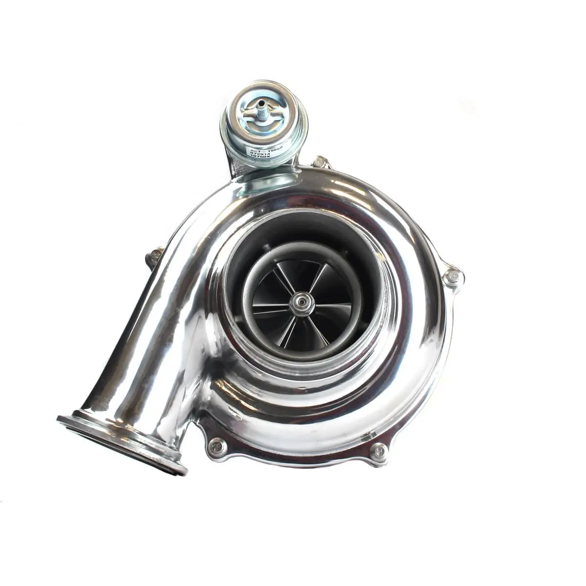 1999.5-2003 7.3 Powerstroke Xr1 Series Turbocharger 1