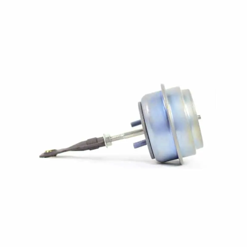 Replacement Pneumatic (Dumb) Actuator For All Garrett Stock &Amp; Upgrade Alh Code Turbos 99.5-03 1