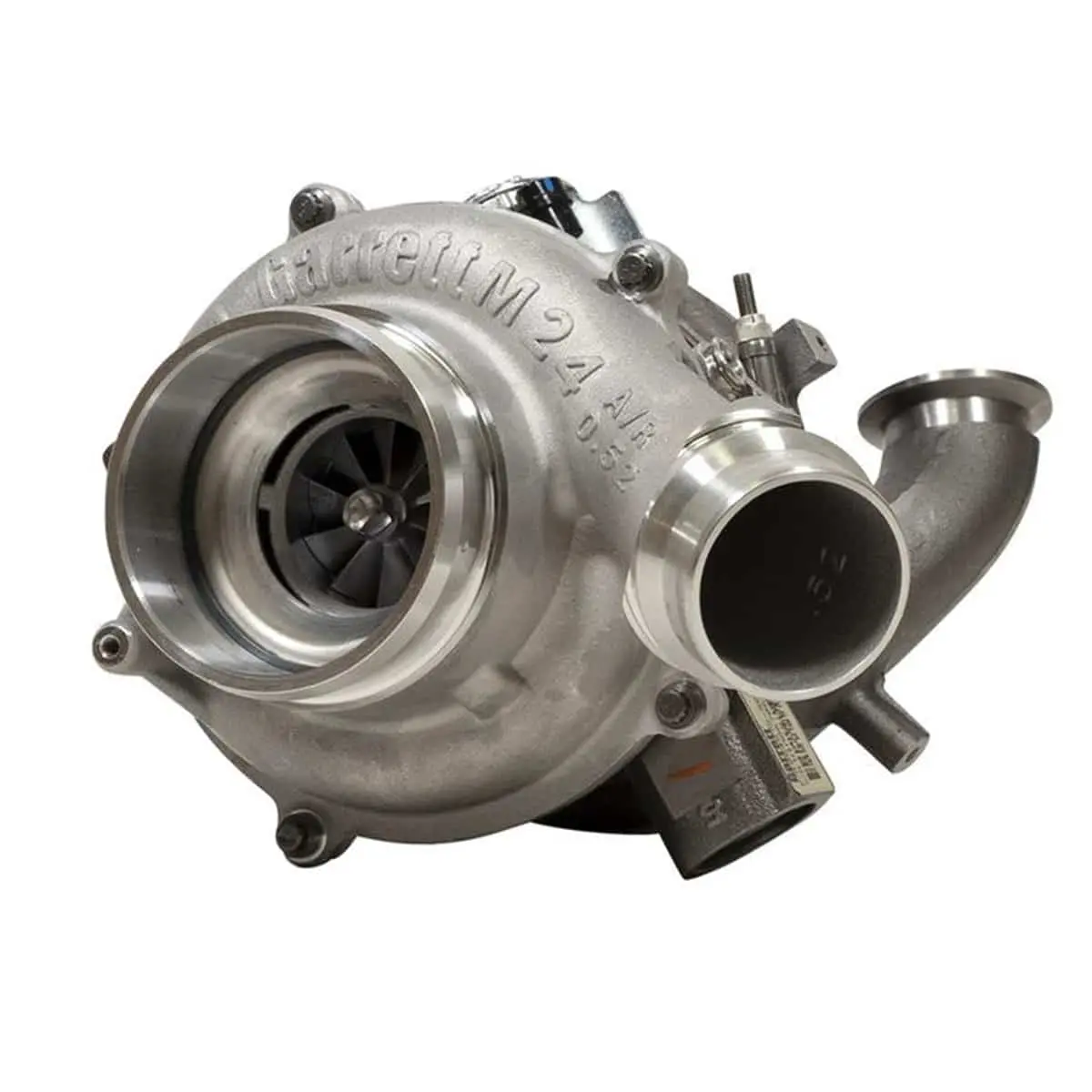 2011-2016 6.7L Power Stroke Cab & Chassis Turbocharger 1