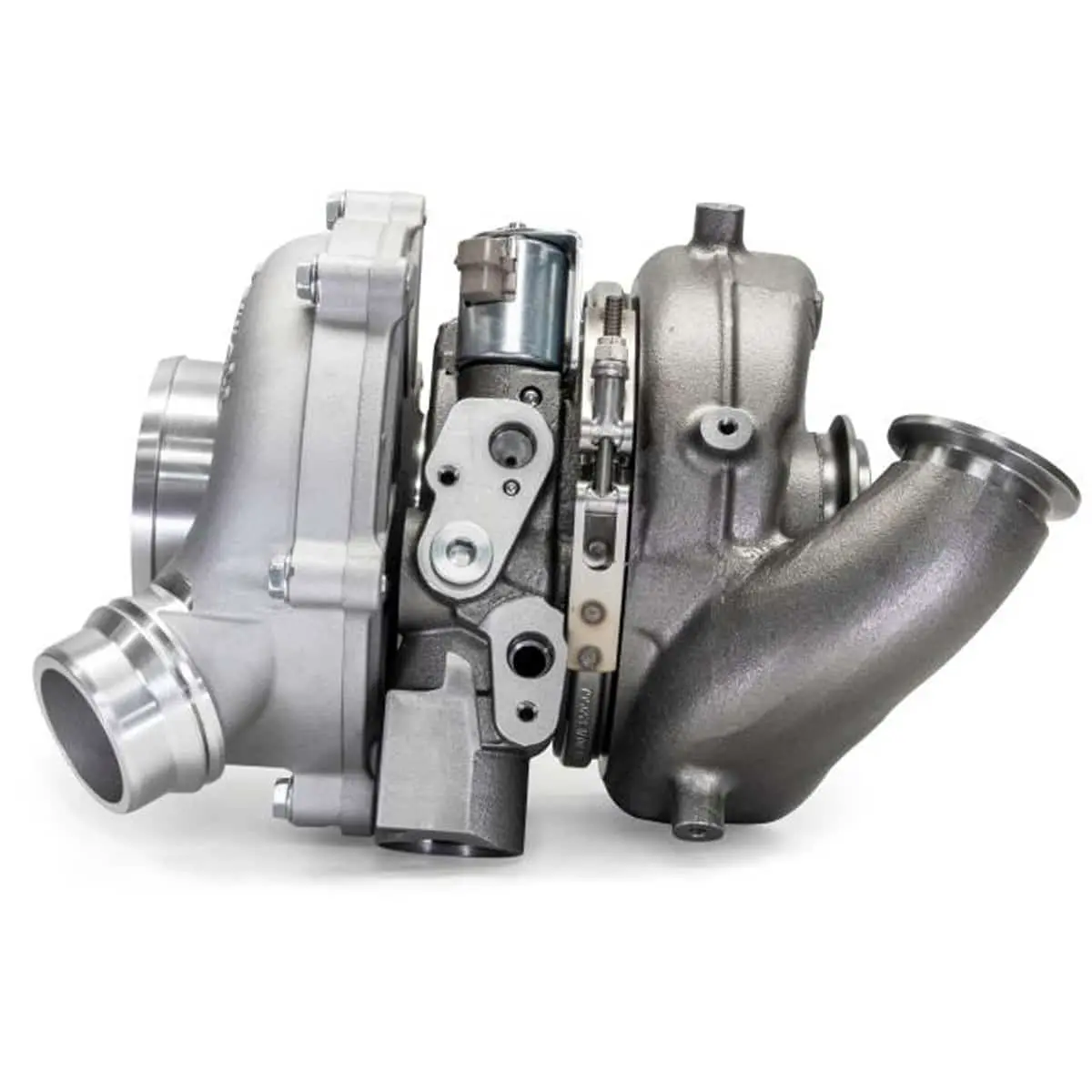 2015-2016 Ford 6.7 Powerstroke New Garrett Replacement Turbocharger 2