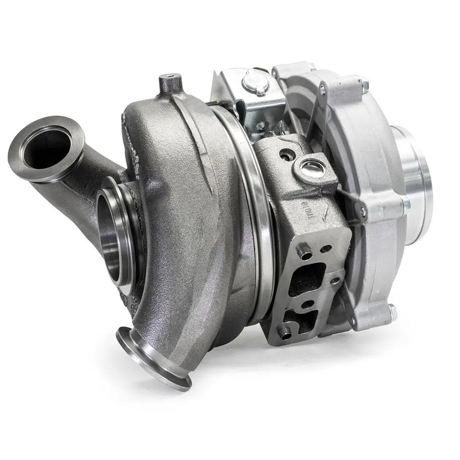 2017-2019 Ford 6.7 Powerstroke Cab Chassis Garrett Replacement Turbocharger 2
