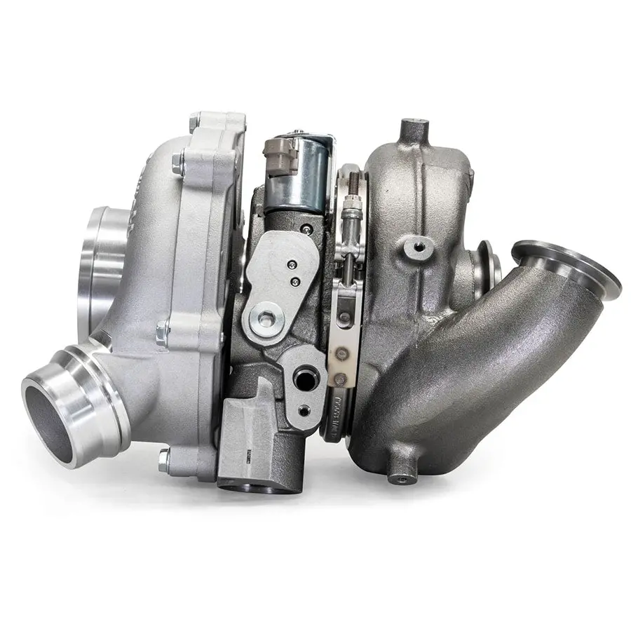 2017-2019 Ford 6.7 Powerstroke Pickup Garrett Replacement Turbocharger 2