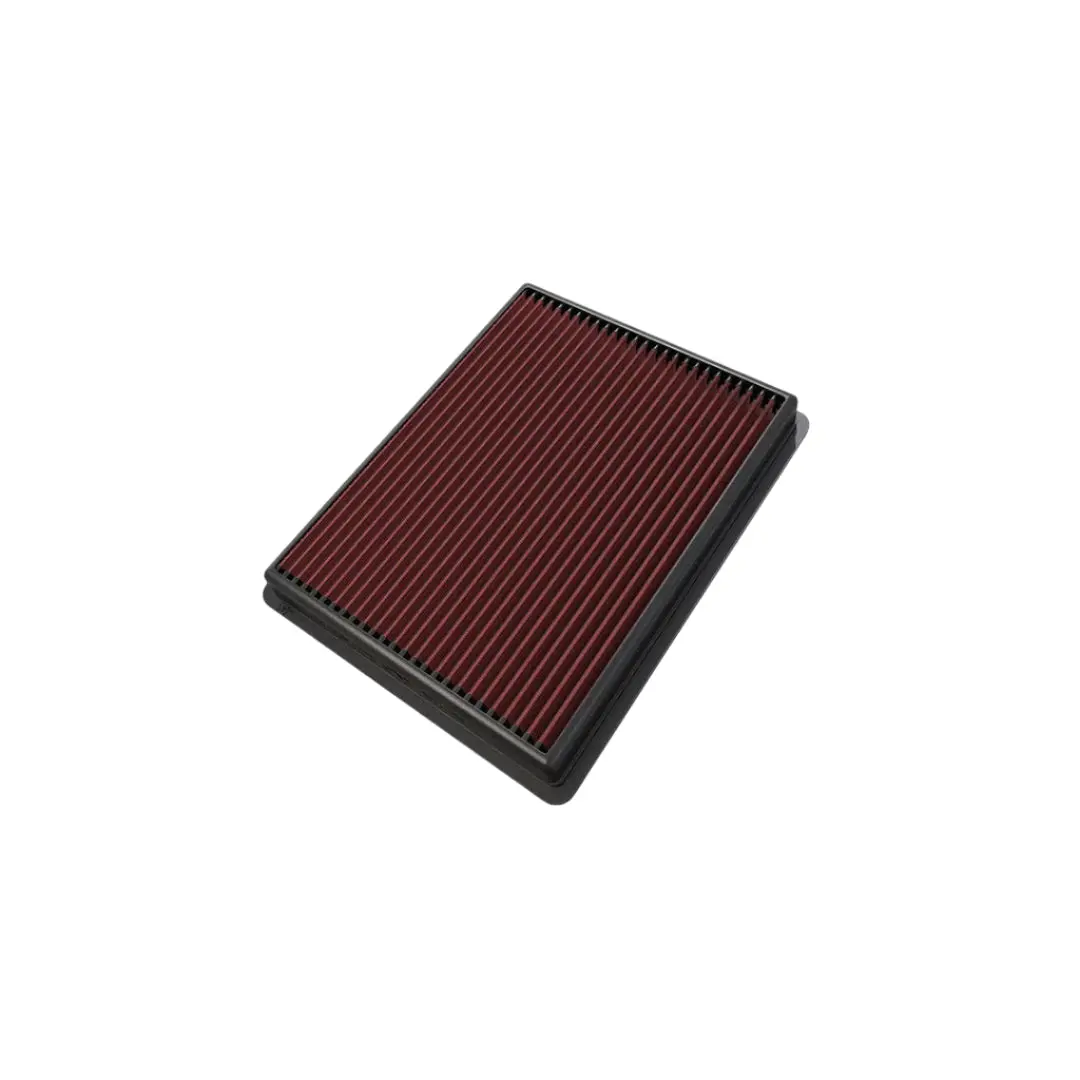 K&N Lifetime Filters, 2001-2005 Lb7/Lly 2