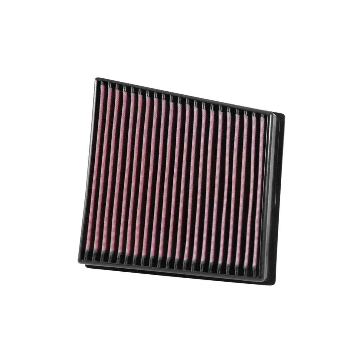 K&N Lifetime Filters, 2017-2019 L5p 1