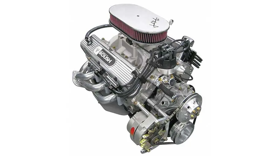 331 Srxe Crate Engine 1