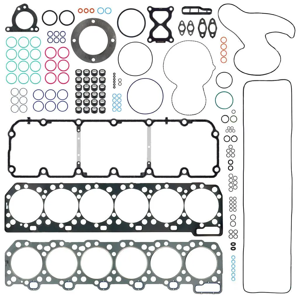 Pai-Cap331125 Upper Gasket Kit Caterpillar C15 Sdp Engine Application 1