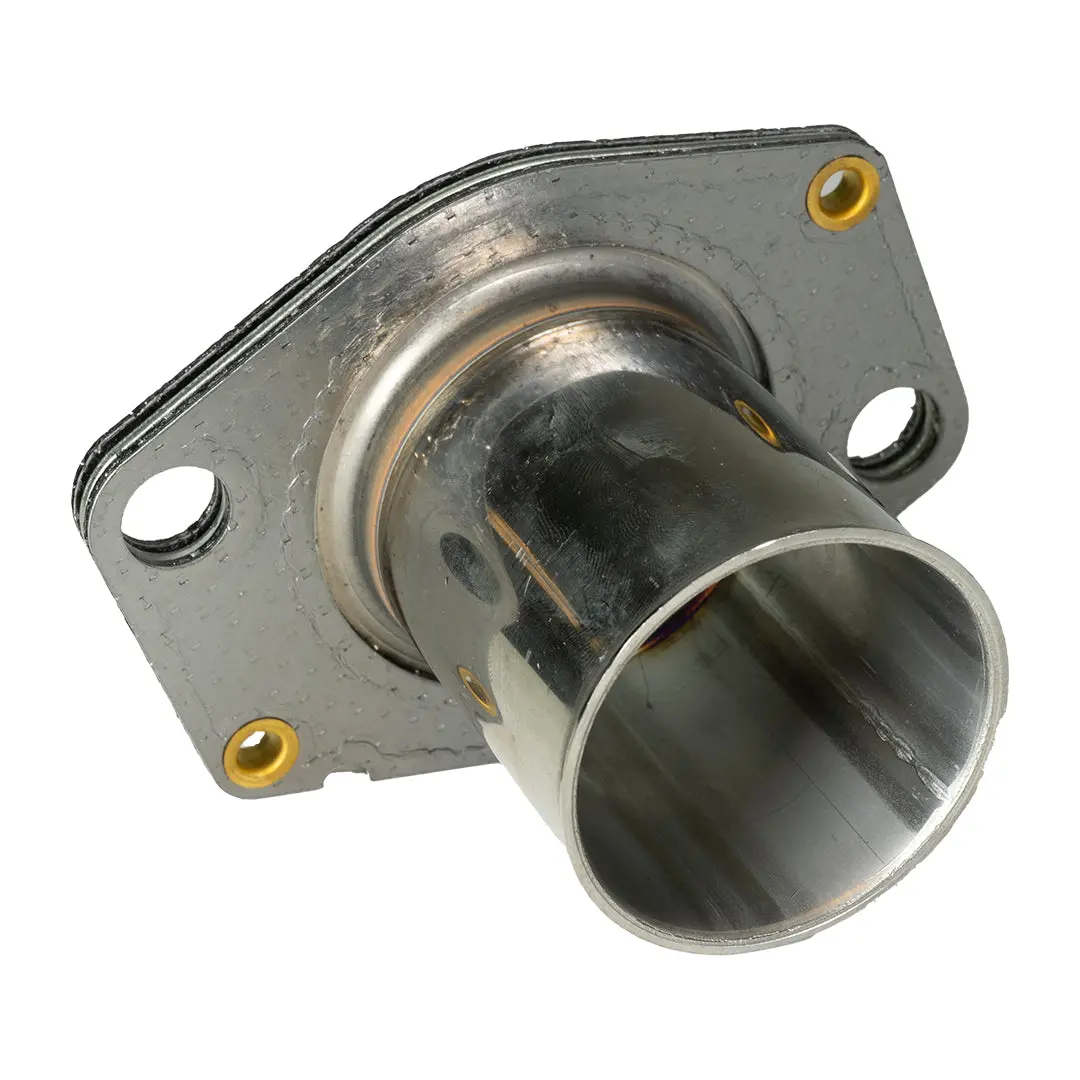 Exh Manifold Sleeve W/ Gasket 1