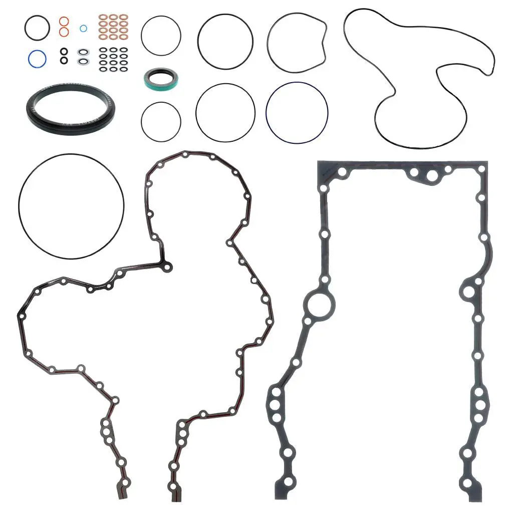 Kit,Gasket,Frt. Oem: Cat2336984 Pai-Cap331422 1