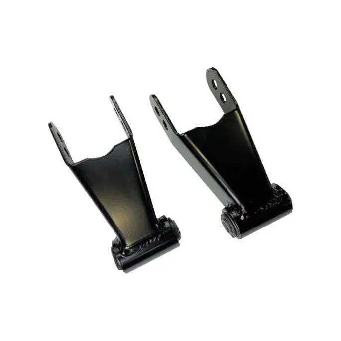 Mcgaughys 1-2" Drop Shackles, 2020-2024 L5p 1