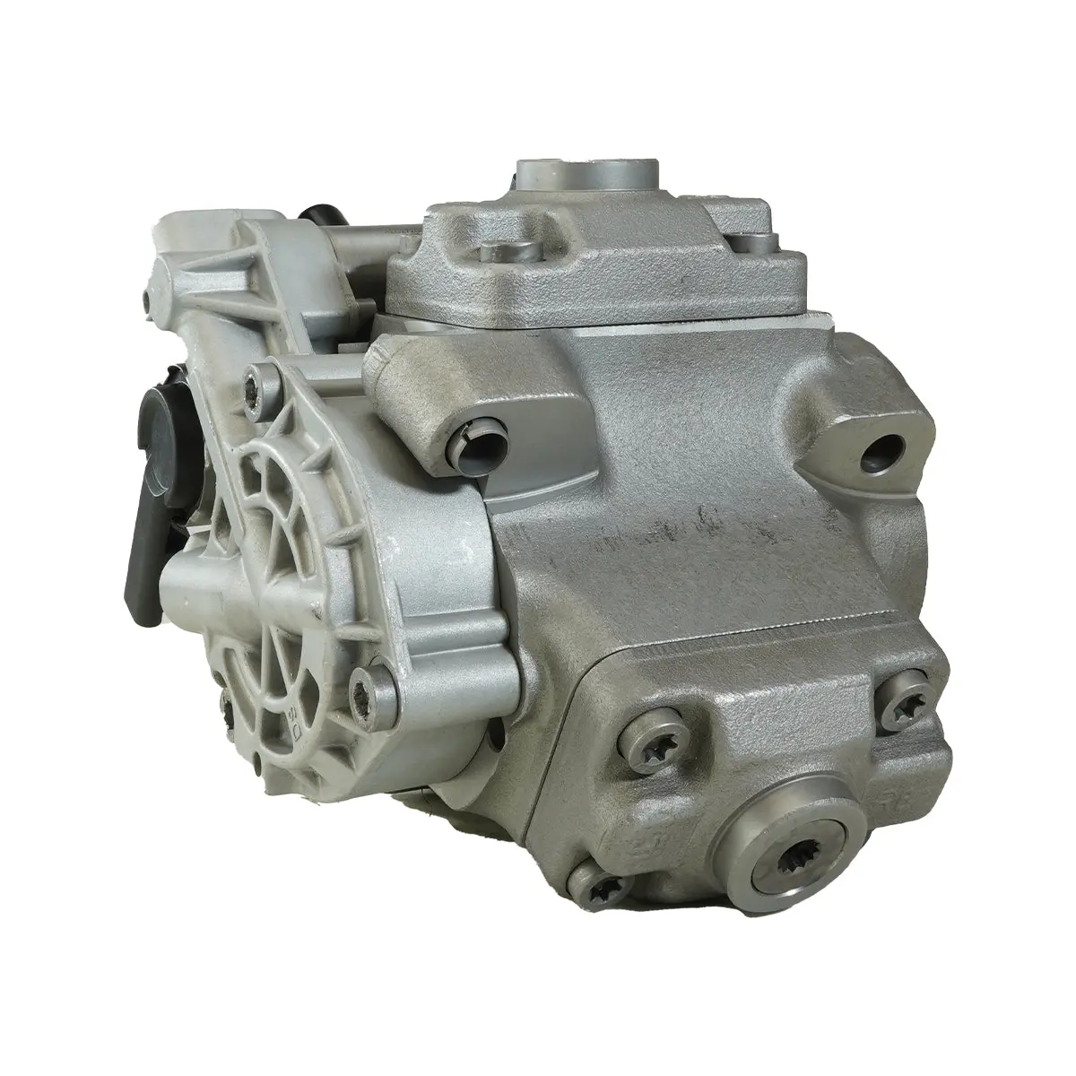Industrial Injection Reman Fuel Pump, Ford 6.4L 2008-2010 2