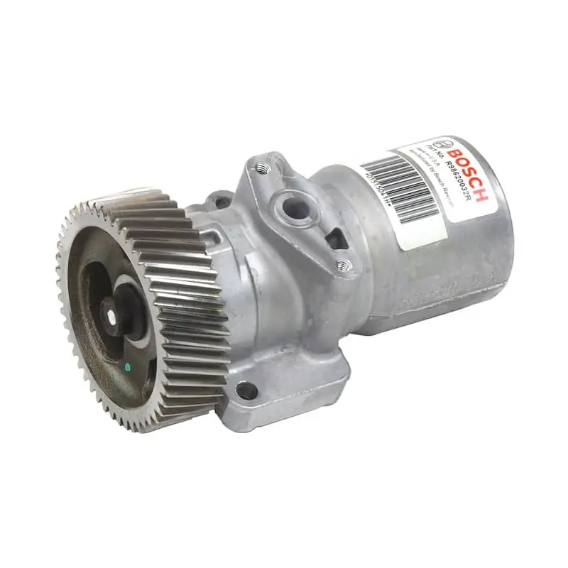 2003 - 2004 6.0L Power Stroke Oe Reman High Pressure Oil Pump (Hpop) 1