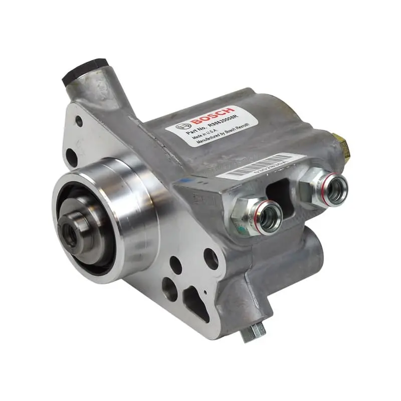 1998 - 1999.5 Power Stroke Oe Remanufactured High Pressure Oil Pump 1