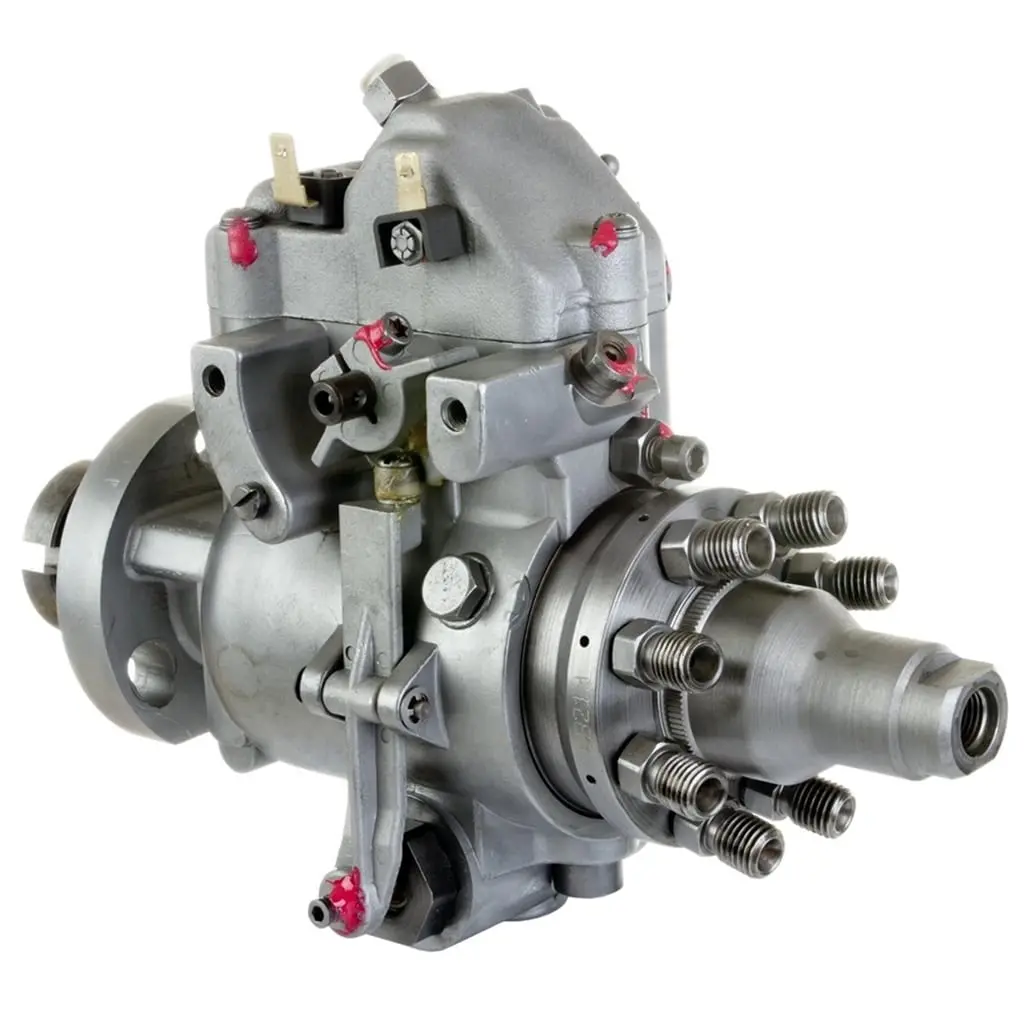 6.9L Ford F Truck & Vans (High Alt) 1