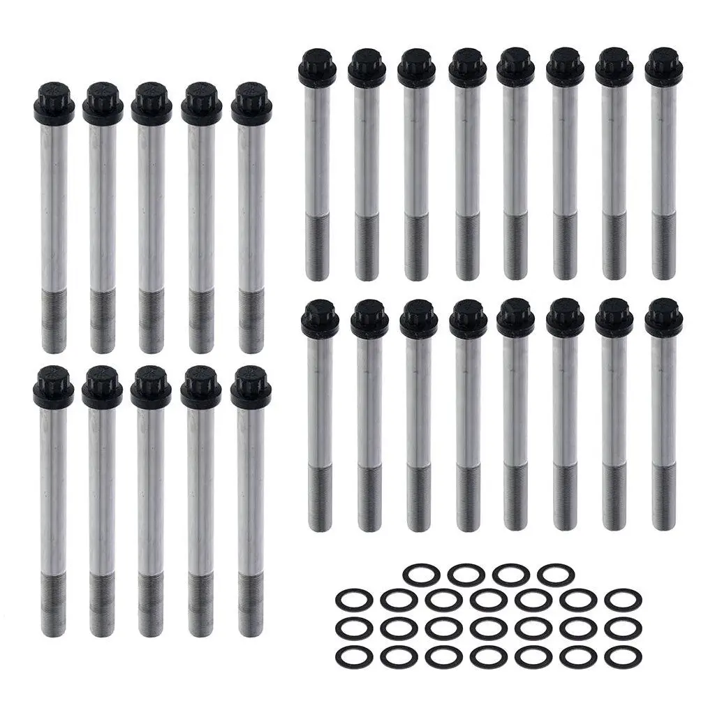 Hardware Kit Cat 3406E / C15 Engine Application Pai-Cap340097 1