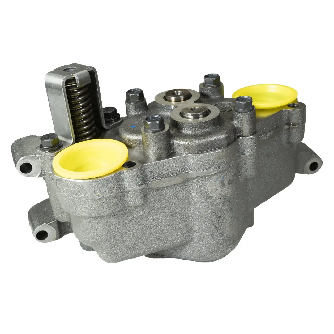 Pai-Cap341312 Oil Pump Assembly W/Install Parts 1