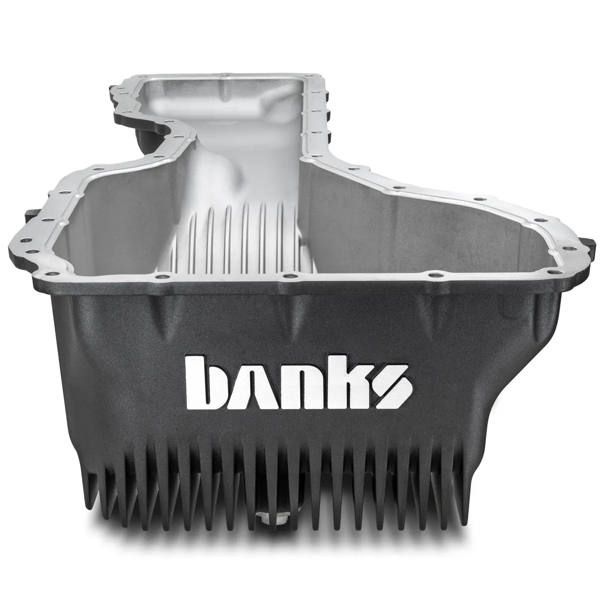 Coolrunner Oil Pan 1