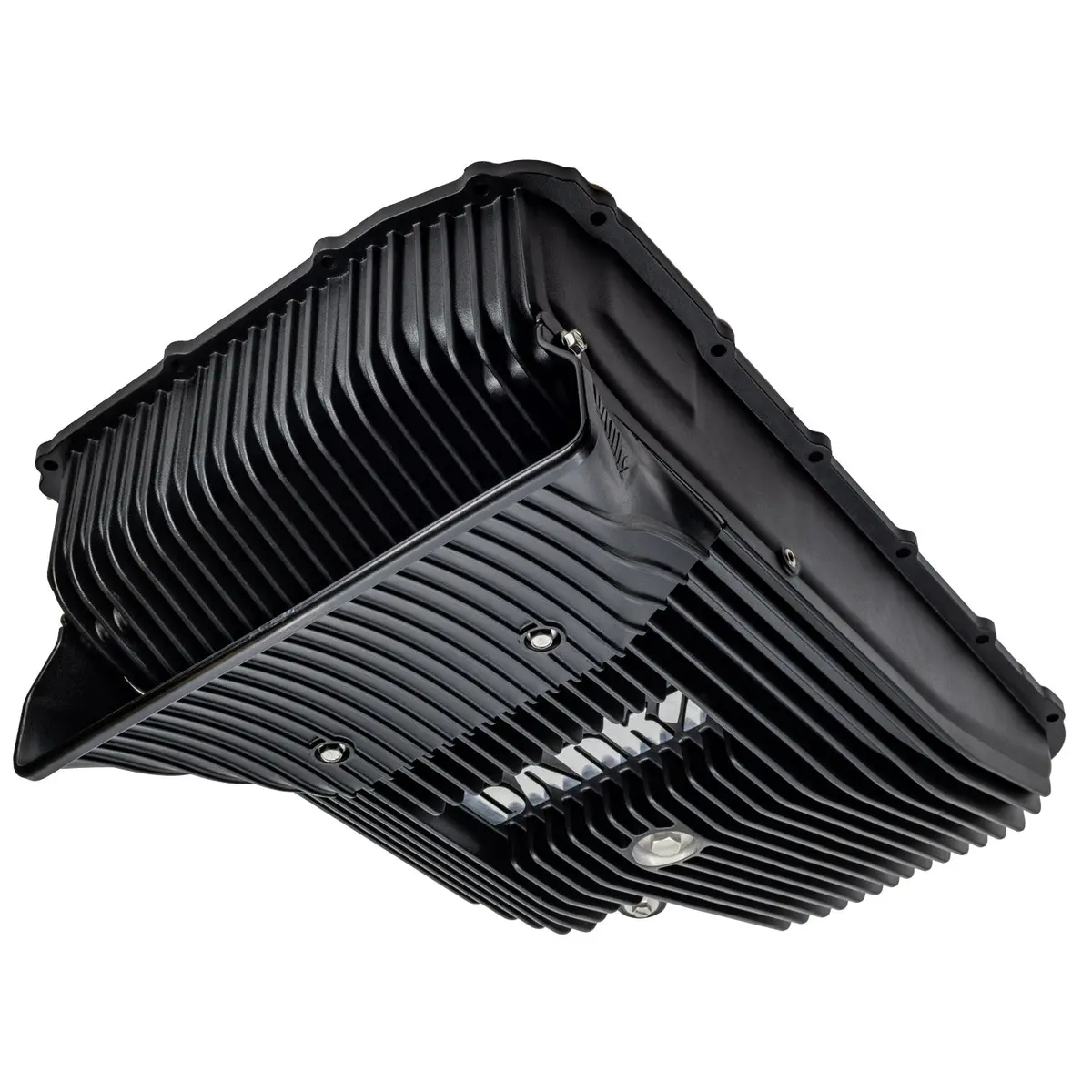 Ram-Air Transmission Pan 1