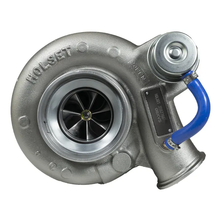 1999-2002 Manual / 1999 Auto 5.9 Cummins 24V Turbo Reman Stock (Hx35w) 1