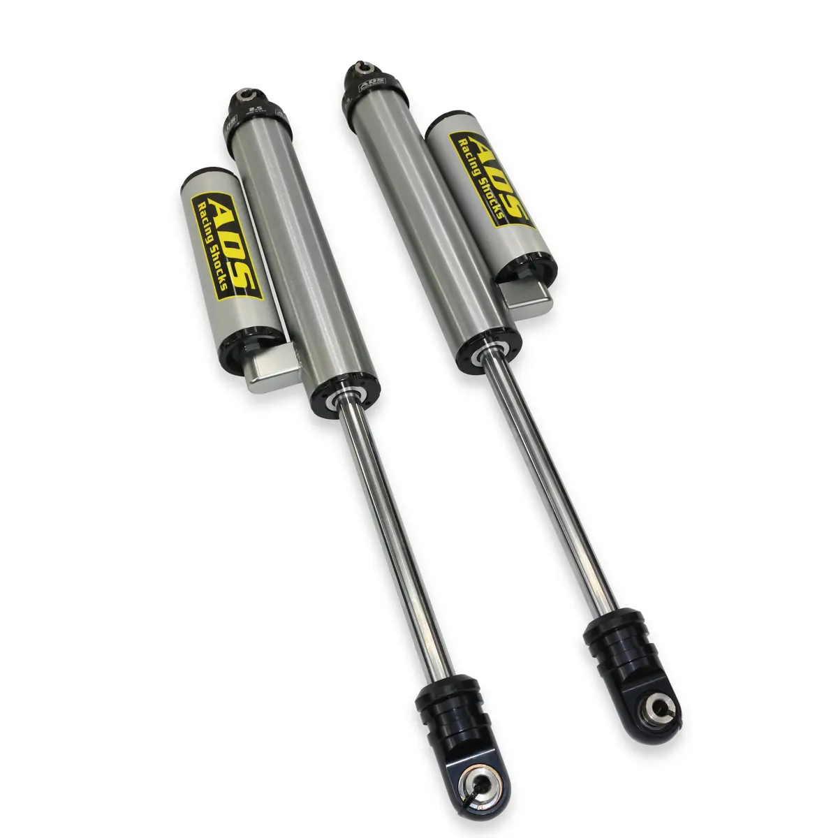 Ads 2.5 Piggyback Rear Race Shock, 2011-2025 Lml/L5p 1