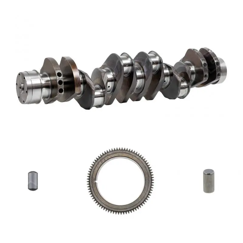Cat Crankshaft Assembly C15 Acert Pai-Cap370045 1