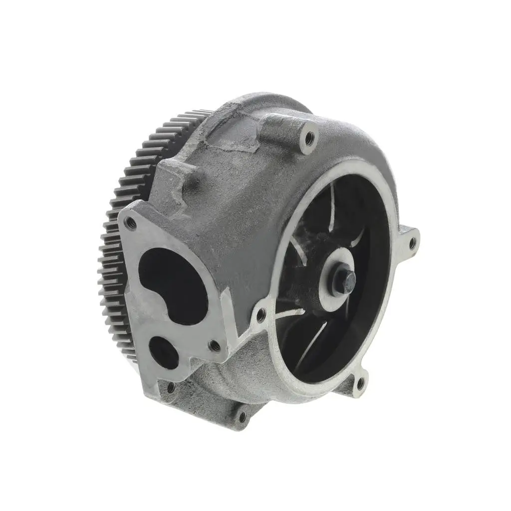 Water Pump Assembly Cat 3406B Pai-Cap381801 1