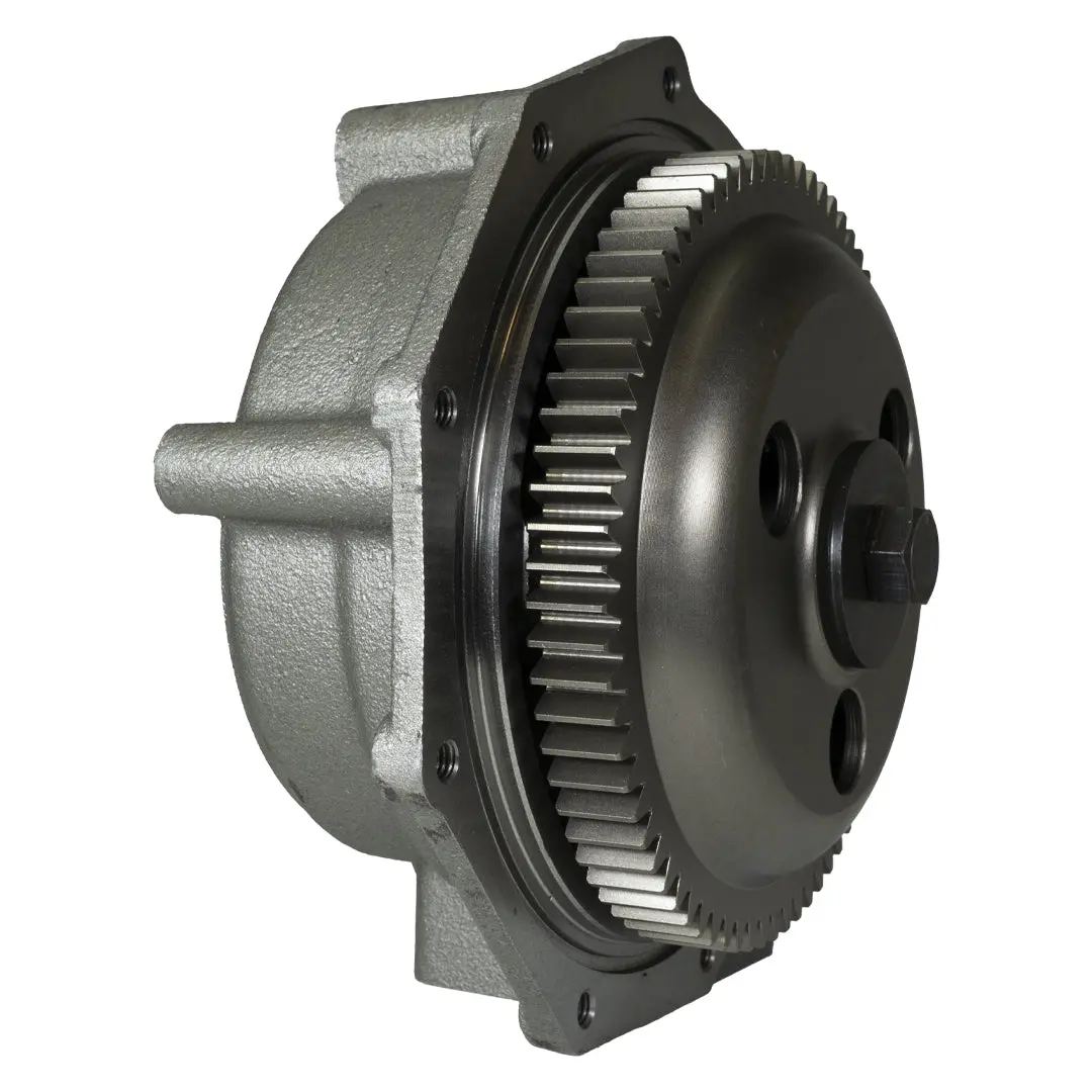 Pai-Cap381809 Water Pump Assembly Caterpillar C15 Acert Application 1