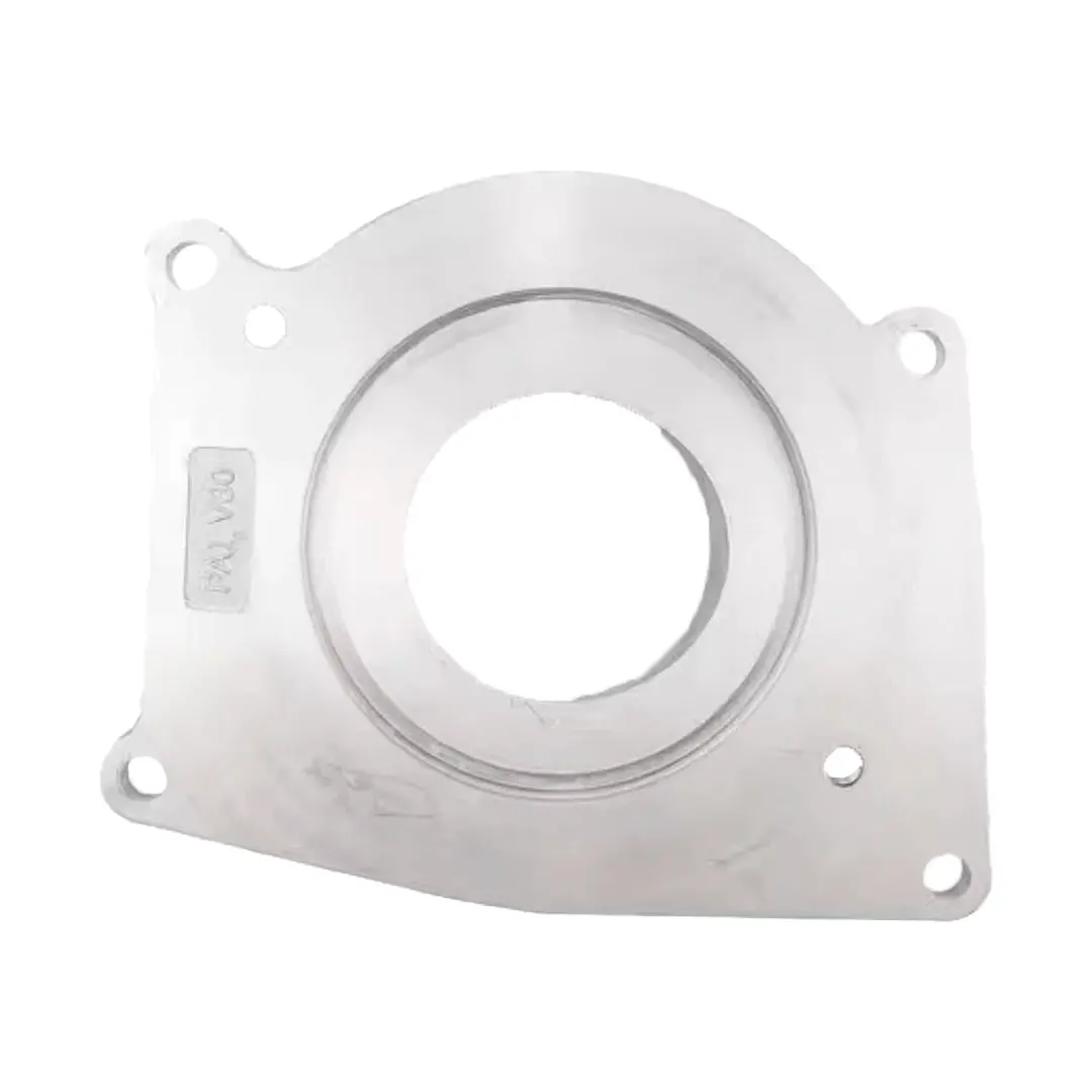 Pai-Cap381820- Aluminum Adapter Oem: 7C9222 1