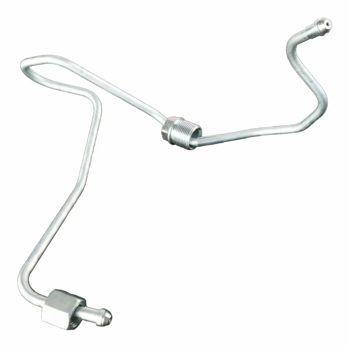 98.5-02 5.9 Cummins Fuel Line Cylinder #1 1