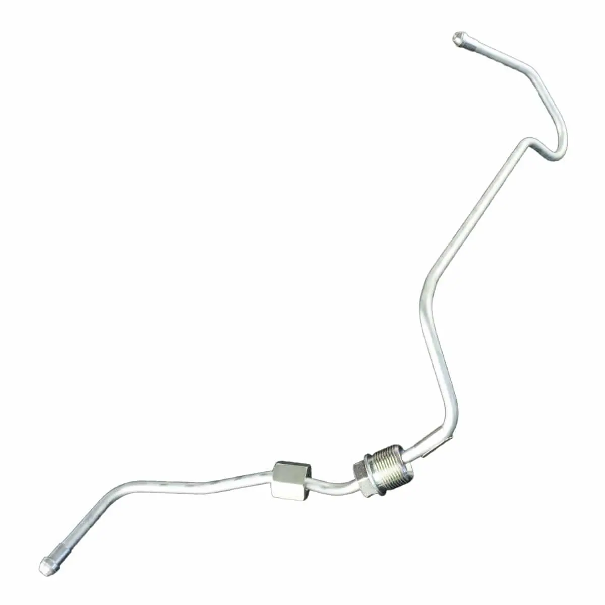 98.5-02 5.9 Cummins Fuel Line Cylinder #5 1