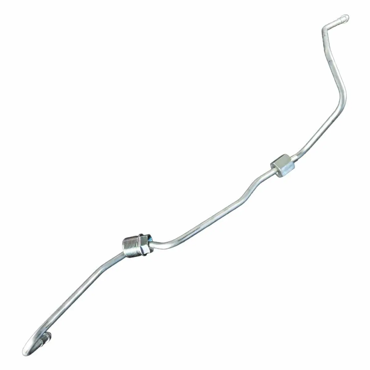 98.5-02 5.9 Cummins Fuel Line Cylinder #6 1