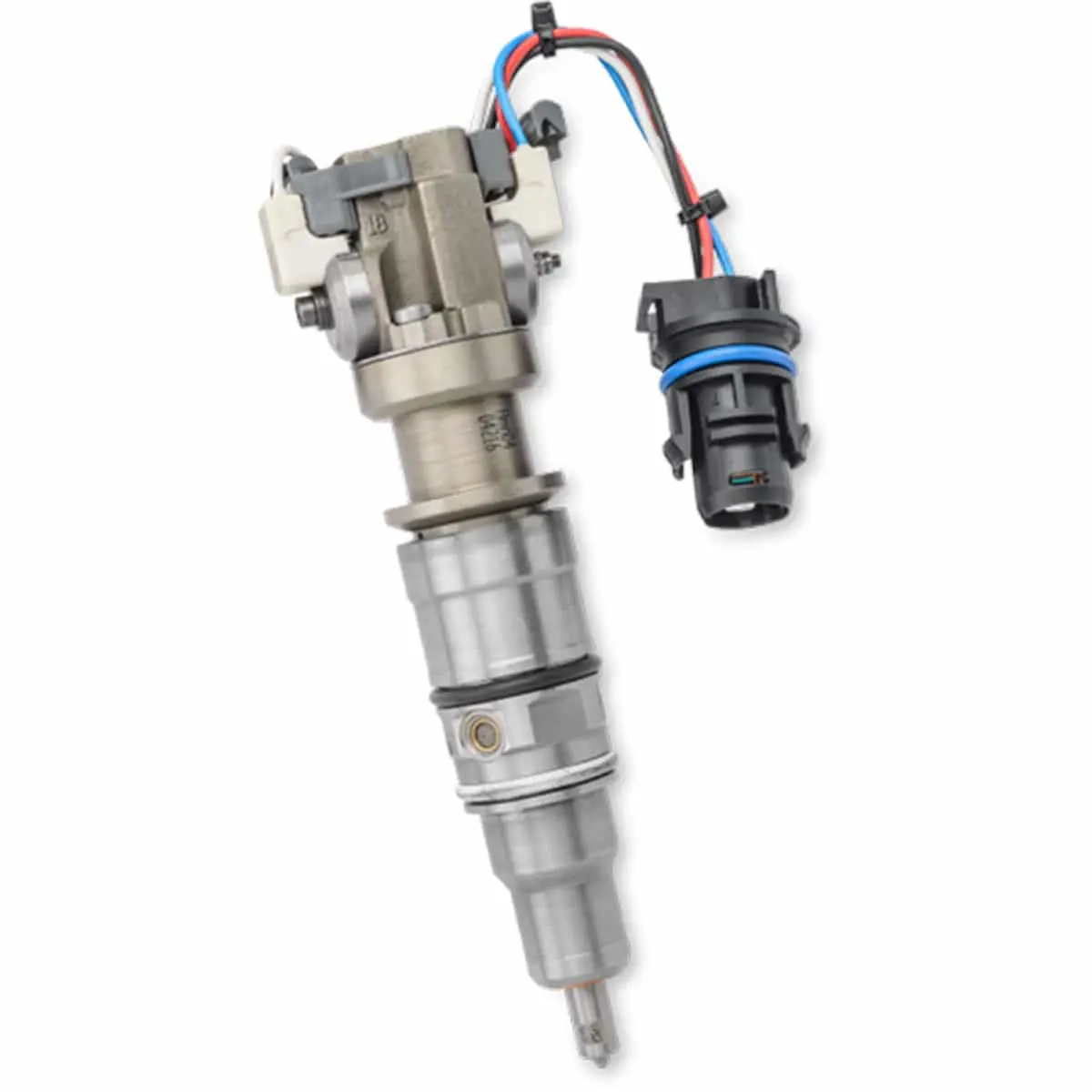 Ap60900 6.0L 2003-2004 Alliant Power Injector Stock 1