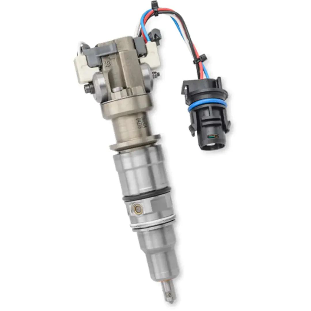 Ap60800 New 03-04 Alliant Power 6.Ol Diesel Fuel Injector, G2.8 Ford, Navistar 1