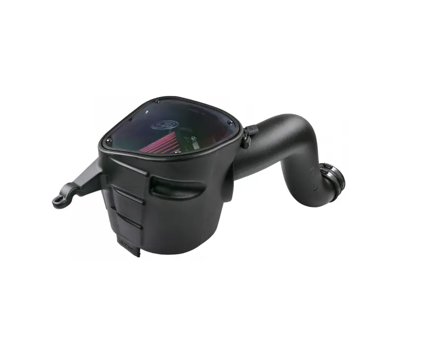 S&B Cold Air Intake 2003-2007 Dodge Ram 5.9 Cummins 1