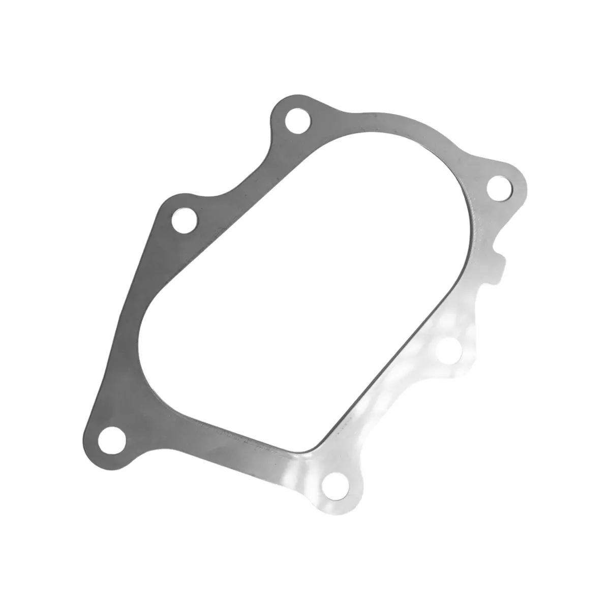 Lb7 Downpipe Gasket, 2001-2004 Lb7 Federal Emissions 1