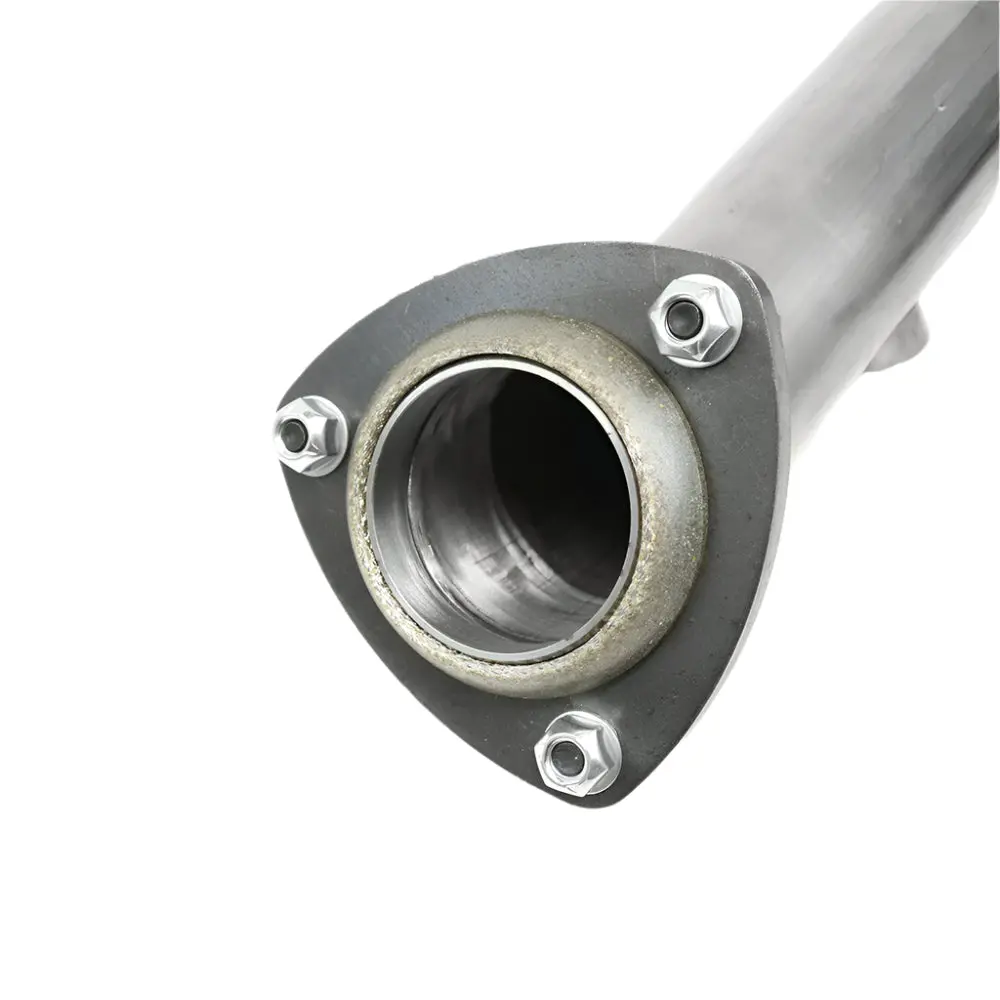 Max-Flow Downpipe Gasket For 3 Bolt Flange, 2015.5-2016 Lml 1