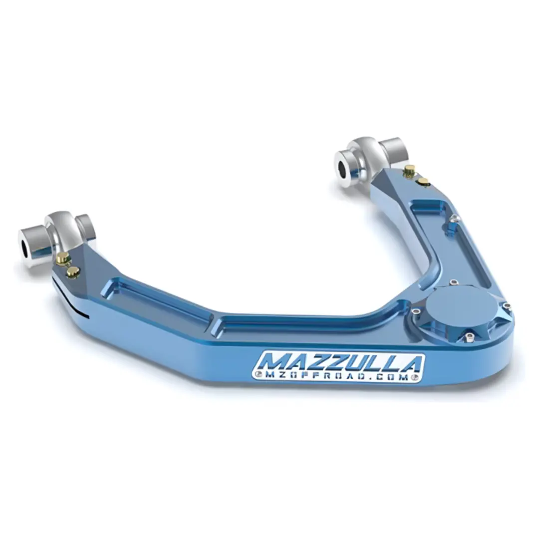 Mazzulla Billet Upper Control Arms, 2020-2024 Lm2/Lz0 2