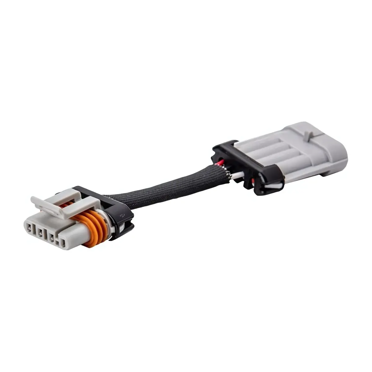 Fleece Performance Turbo Vane Position Sensor Adapter Harness, 2004.5-2005 Lly 1
