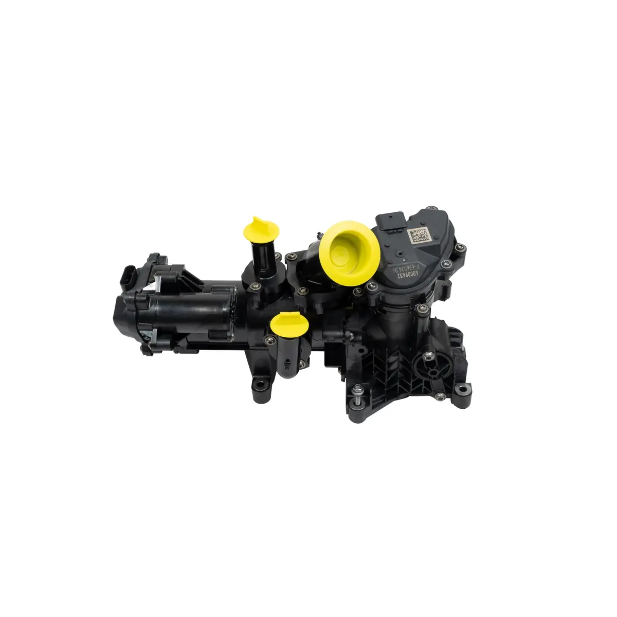 Gm Engine Coolant Flow Control Valve, 2023-2025 Lz0 1